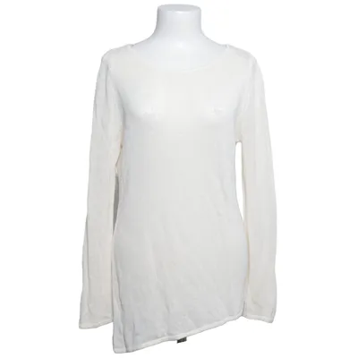 Sweater (Beige) from EseOese Linen, Polyester, Viscose
