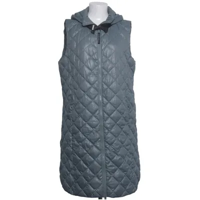Outdoor Weste (Blau) von Johanna Polyester