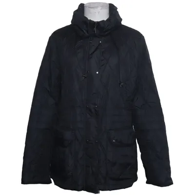 Winter jacket (Black) from EasyComfort Polyamide, Polyester