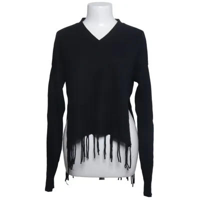 Sweater (Sort) fra Gosche Kashmir