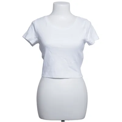 T-shirt (Vit) från Flashlights Bomull