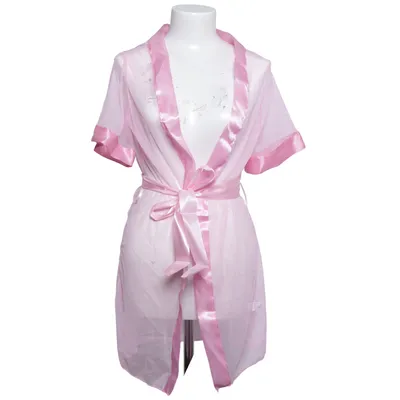 Robe de chambre (Midnight Mirage) de Penthouse Élasthane, Polyester