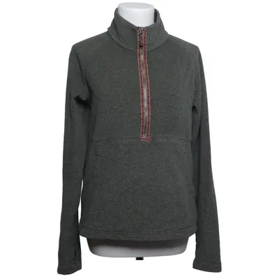 Fleecetröja (Grön) från Sherpa Återvunnen polyester