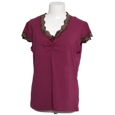 Pyjamaslinne (Lila) från Casual Clothing Bomull, Elastan