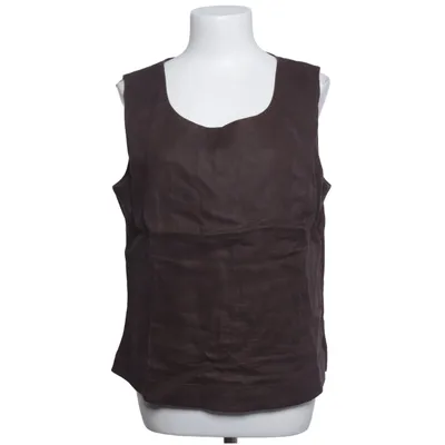 Top (Brun) fra Mariposa Linned