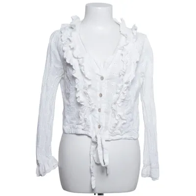 Blouse (Blanc) de My Jewellery Coton
