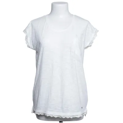 T-shirt (Vit) från Kaporal