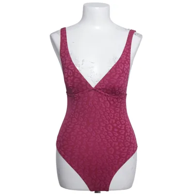 Swimsuit (Pink) from Shiwi Elastane, Polyamide