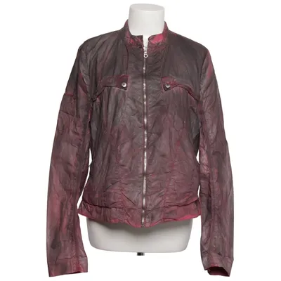 Jack (Rood, Zwart) van Jacky-O