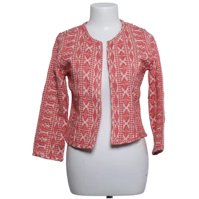 Cardigan (JACQUARD BLAZER) fra Review Bomuld
