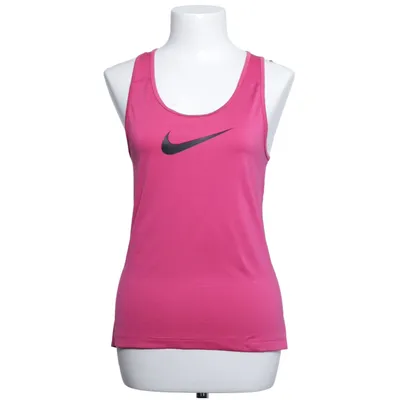 Sports tank top (Pink) from Nike