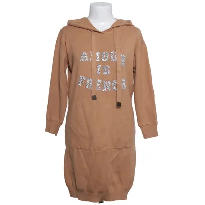 Robe à capuche (Marron) de Enzoria