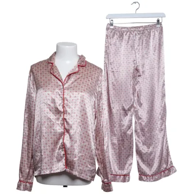 Pajamas (White, Red, Pink) from Mint & Berry Polyester