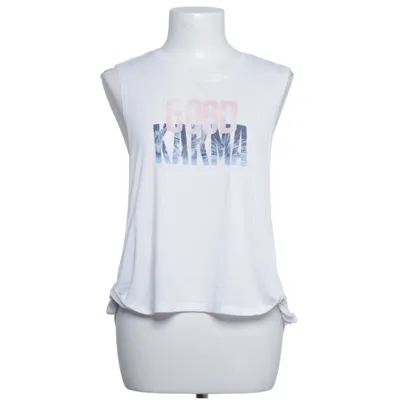 Tanktop  (Hvid) fra Gap Fit