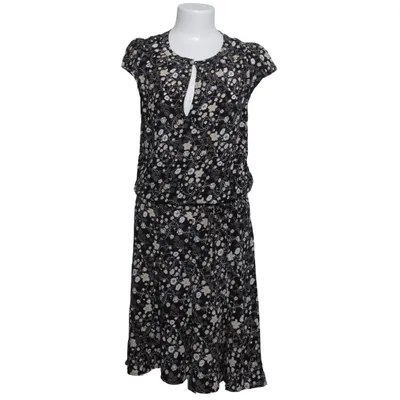 Robe (Noir, Blanc, Beige) de Zadig & Voltaire Soie
