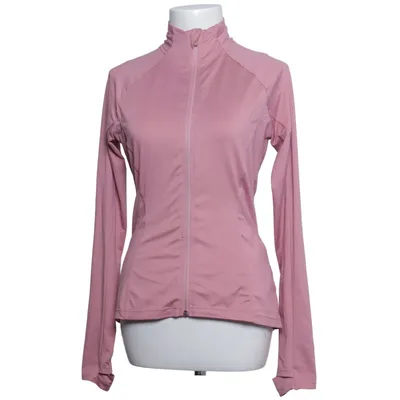 Träningsjacka (Rosa) från Oysho Sport Elastan, Polyester