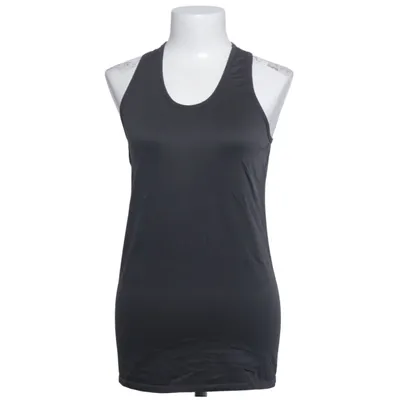 Sports tank top (Black) from Black Diamond