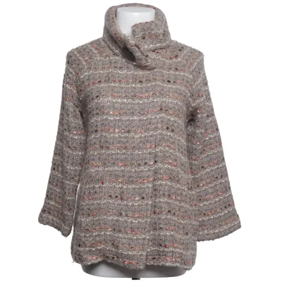 Cardigan (Beige, Gris, Orange) de Paul Costelloe