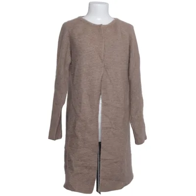 Cardigan (Beige) from Gobi Cashmere