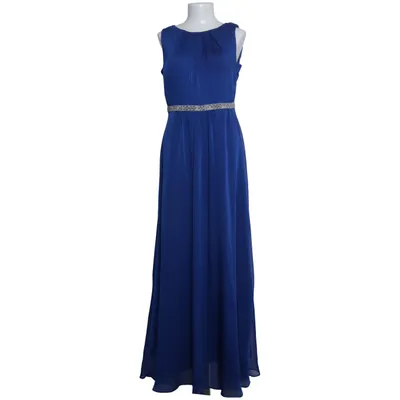 Robe de soirée (Bleu) de Orsay
