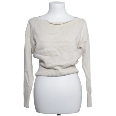 Sweater (Beige) fra Subdued Kashmir, Polyamid, Polyester, Viscose, Uld