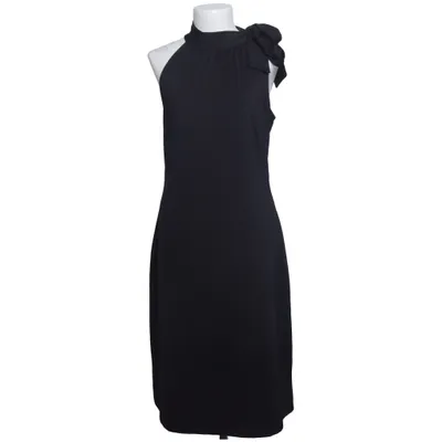 Robe (Noir) de Toffs Élasthane, Polyester