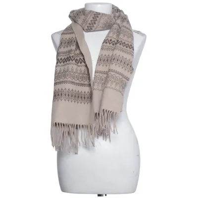 Schal (Beige) von Roeckl Wolle
