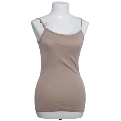 Tank Top (Brown) from Normani