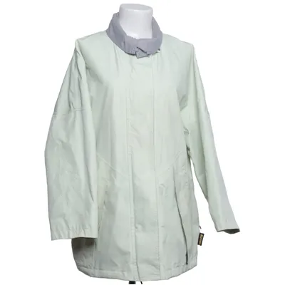 Veste polaire (Blanc) de Skila Polyester