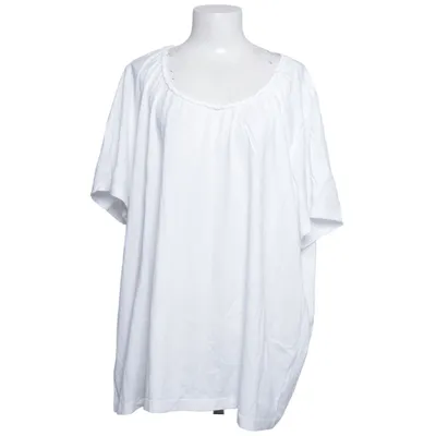 T-shirt (Curved) de Janina Curved Coton