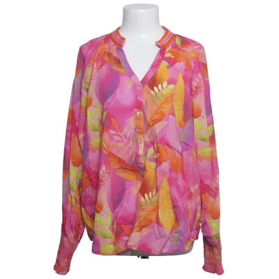 Blus (Rosa, Flerfärgad) från Emily van den Bergh
