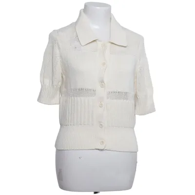 Cardigan (White) from COS Cotton