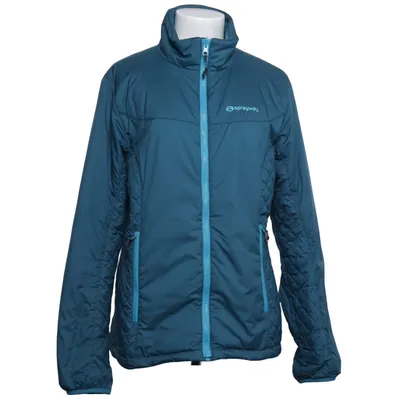 Letvægtsjakke (Joule) fra Sprayway Polyamid, Polyester