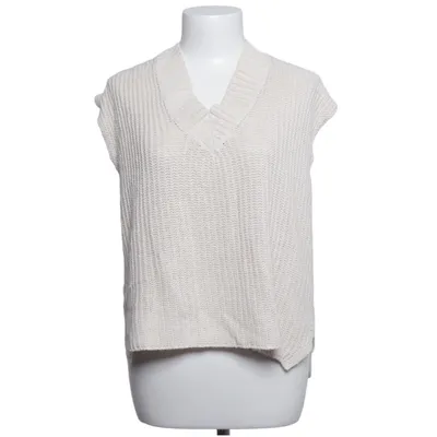 Pull sans manches (Sl C Vk Amy) de Hallys Acrylique, Coton