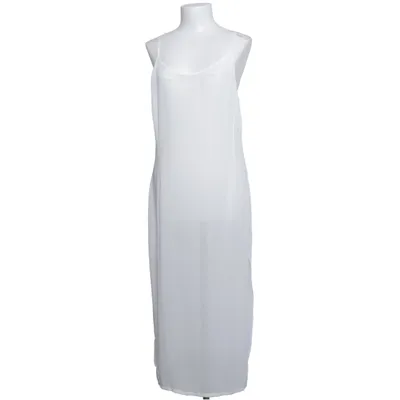 Slip (White) from Tory Burch Polyester, Silk