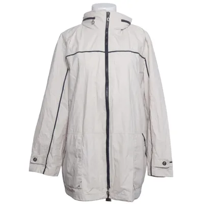 Jacket (Beige) from Peter Hahn