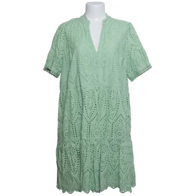 Kleid (Grün) von Y.A.S Bio-Baumwolle