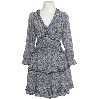 Klänning (Blå, Flerfärgad) från Apricot Polyester