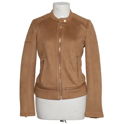 Jacka (Brun) från Salsa Elastan, Återvunnen polyester