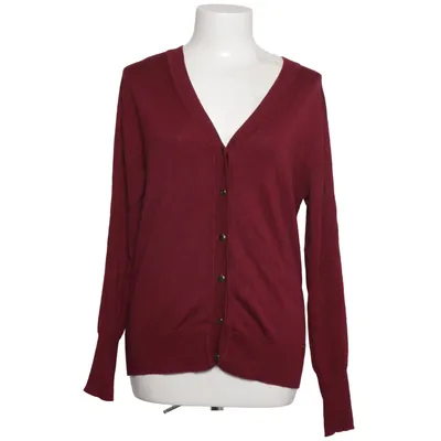 Cardigan (Rouge) de October
