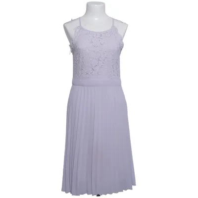 Cocktail dress (Purple) from About You Cotton, Lyocell, Polyamide, Polyester, Viscose