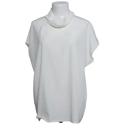 Top (Hvid) fra Hermann Lange Polyester