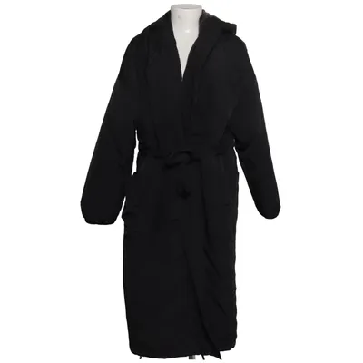 Dunkappa (Svart) från Zara Woman Outerwear