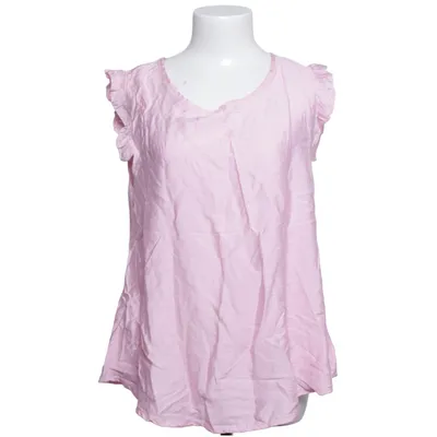 Top (Roze) van Pittarello Nylon, Viscose