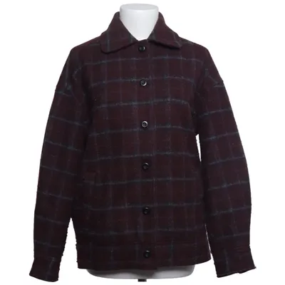 Överskjorta (Brun, Grå) från Quiksilver Skinn, Mocka