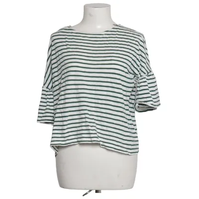 T-shirt (Grön, Vit) från Airdate Bomull