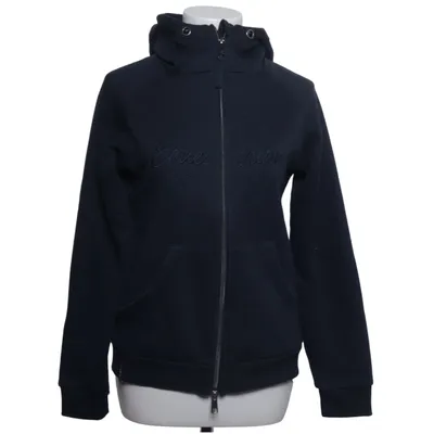 Sweat à capuche (Noir) de Felix Bühler