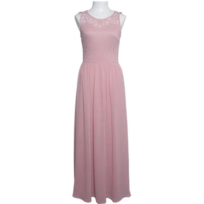 Cocktail dress (Pink) from Dressystar Elastane, Polyamide, Polyester