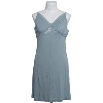 Nightgown (Blue) from Lovable Elastane, Modal, Polyamide