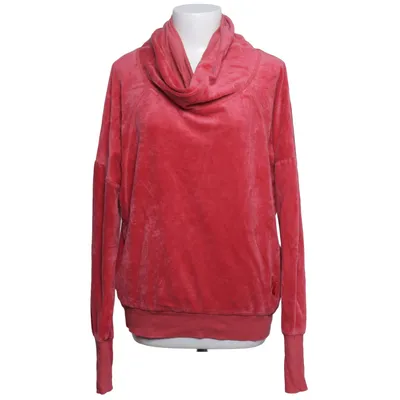Sweater (Red) from House of Lola Cotton, Polyester